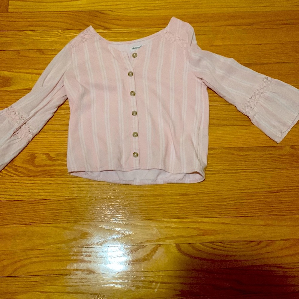 Vintage top